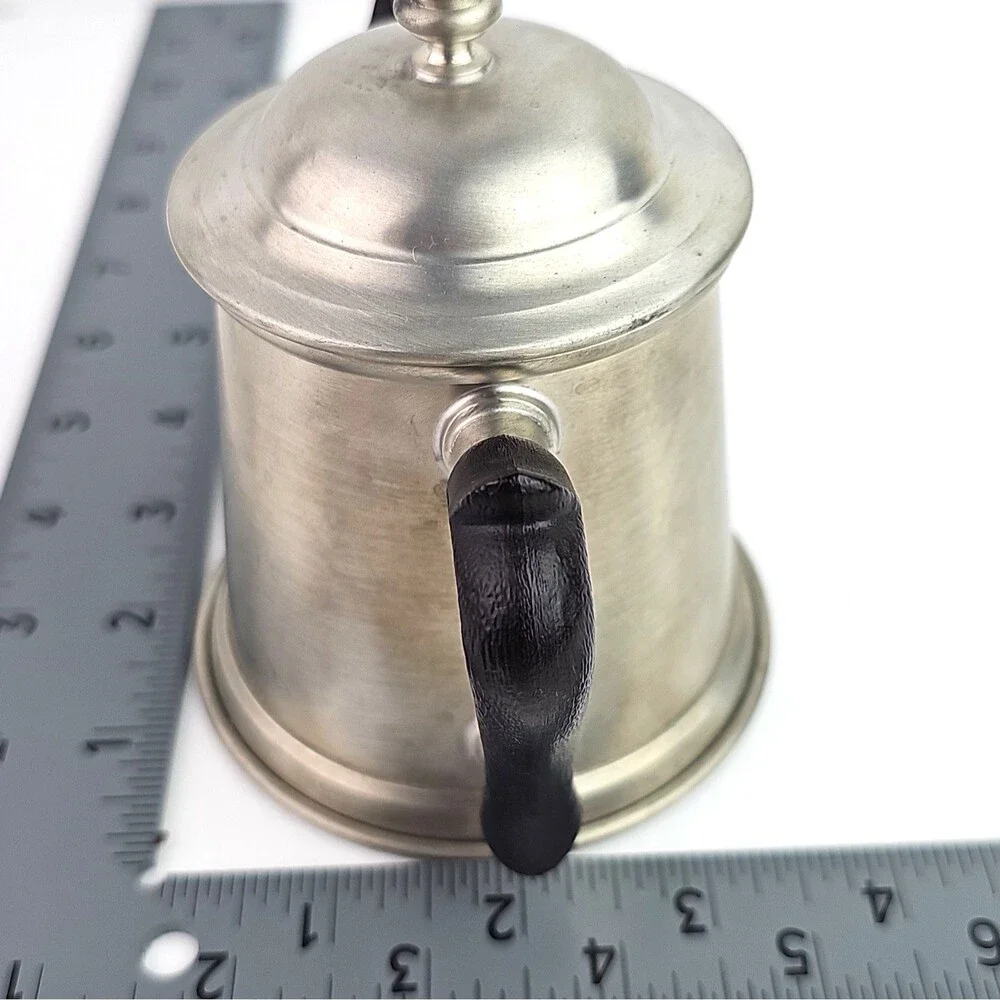 Stieff vintage colonial